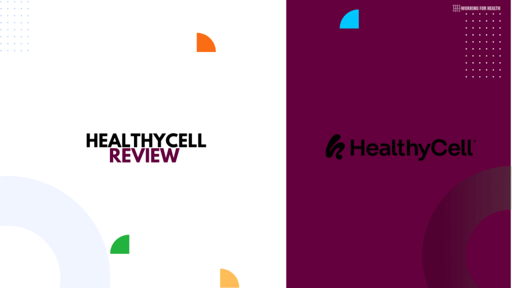 HealthyCell Review
