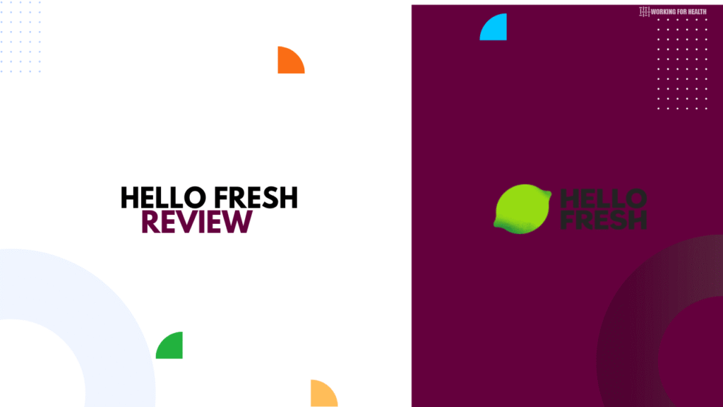 HelloFresh Review