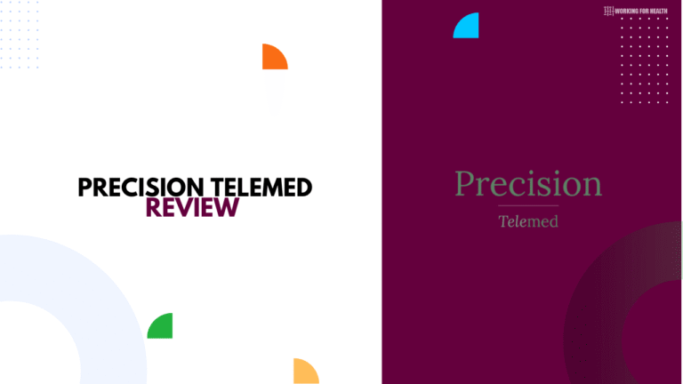 Precision Telemed Review