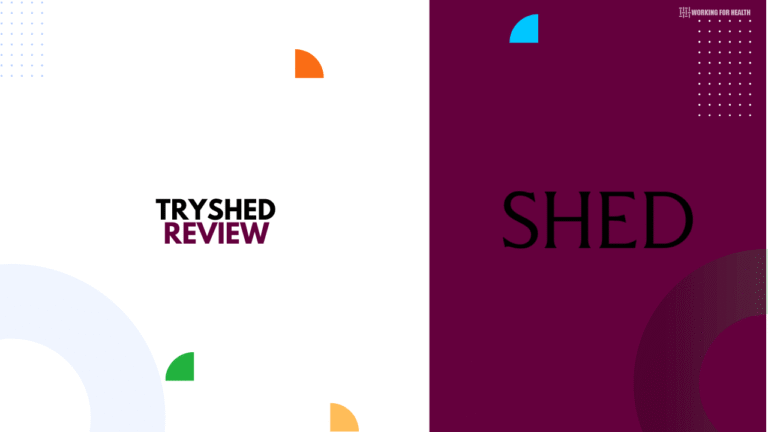 Shed (TryShed) Review