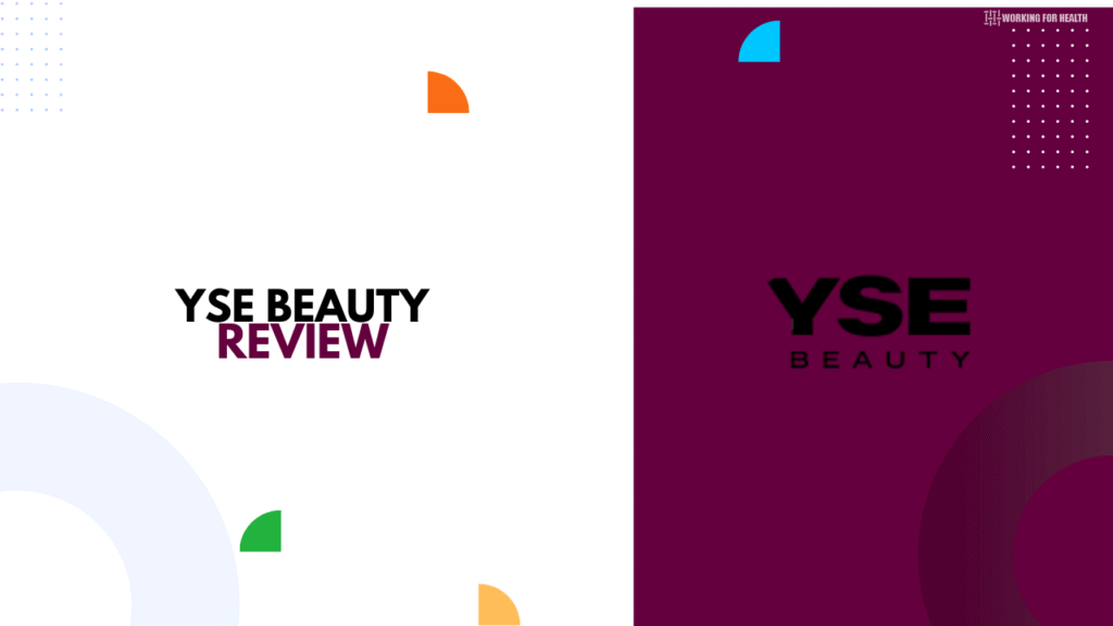 YISE Beauty Review