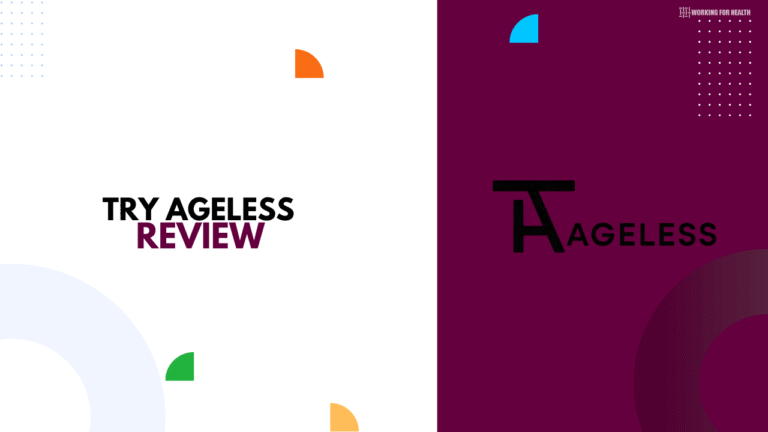 Ageless Review