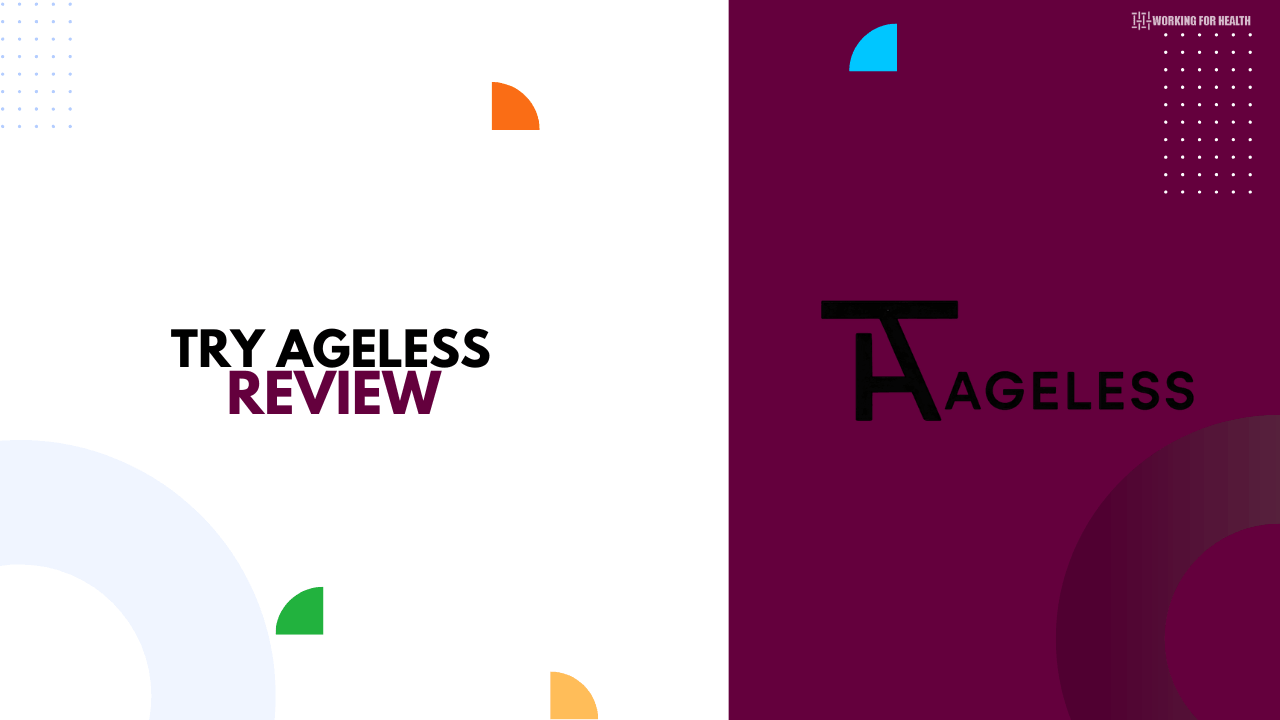Ageless Review