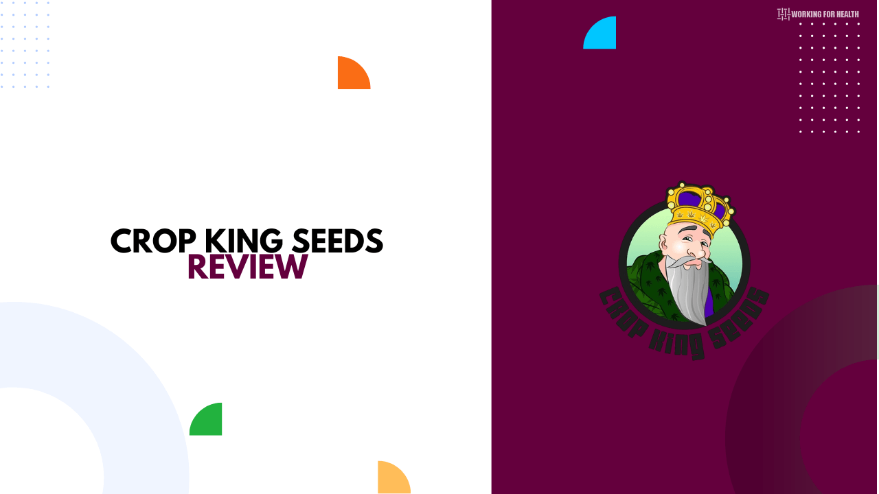 Crop King Seeds Review