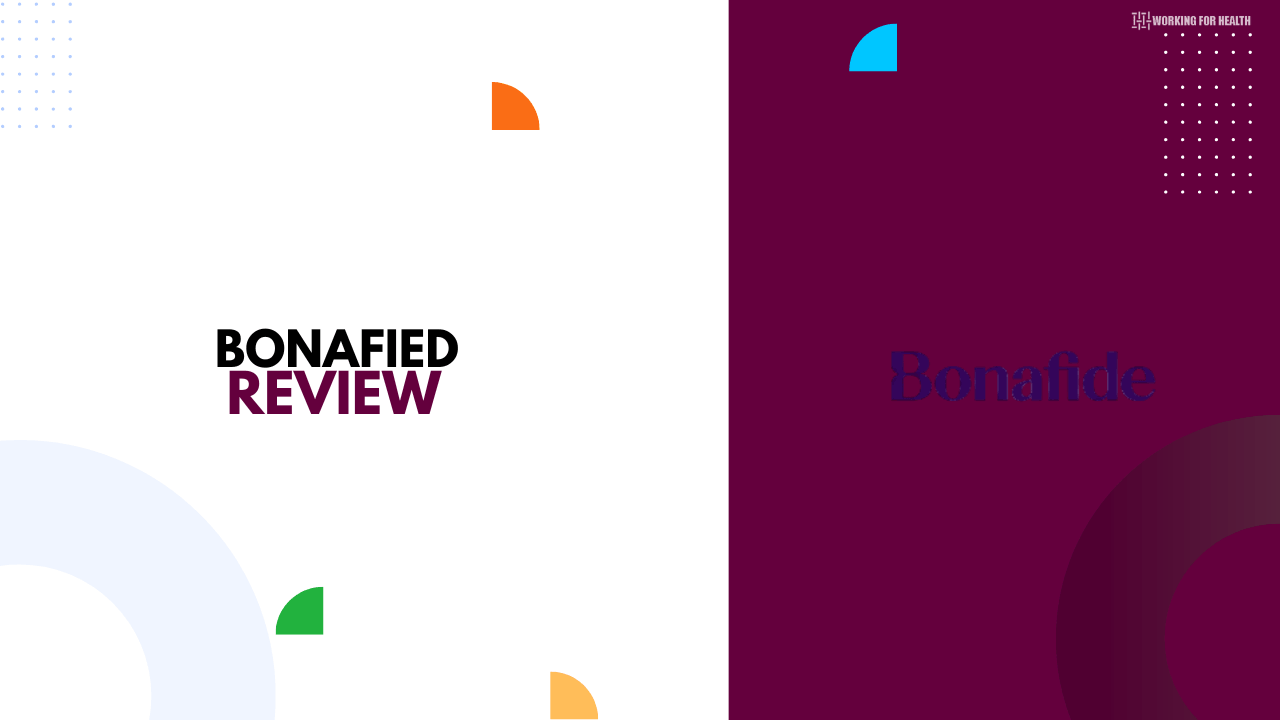 Hello Bonafide (Bonafide Health) Review
