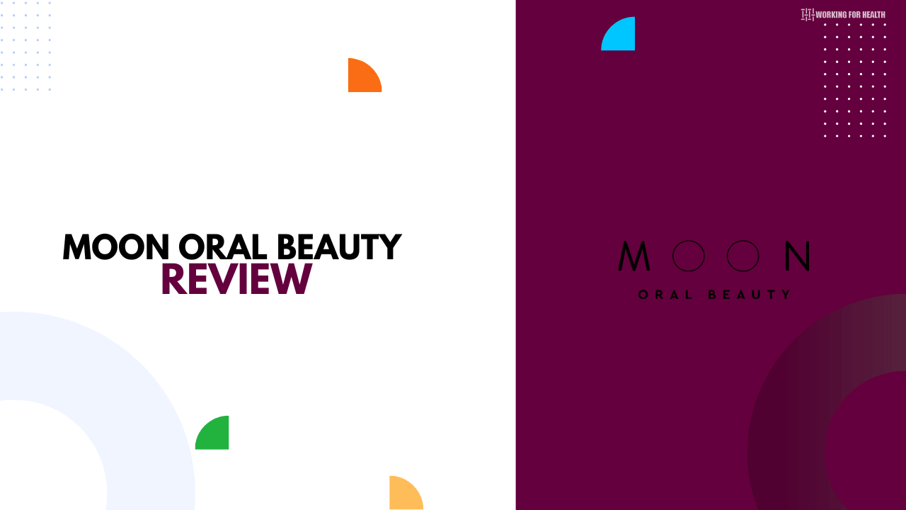 Moon Oral Beauty Review