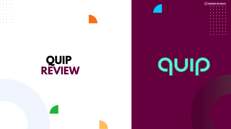 Quip Review