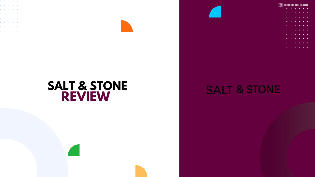 Salt & Stone Review