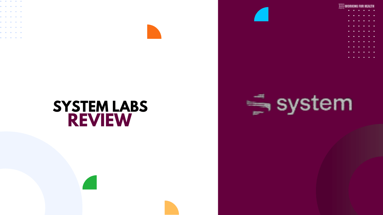 System Labs Review
