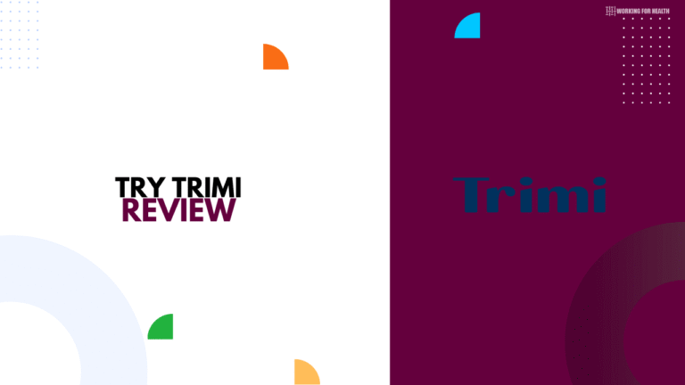 Trimi Review