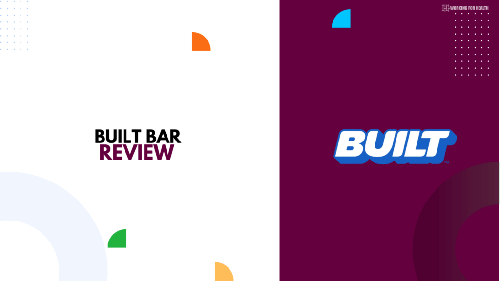 Built Bar Review