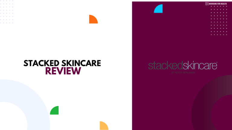 Stacked Skincare Review