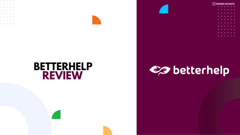 BetterHelp Review