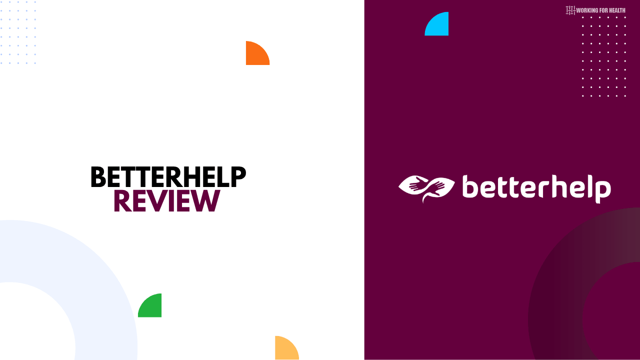 BetterHelp Review