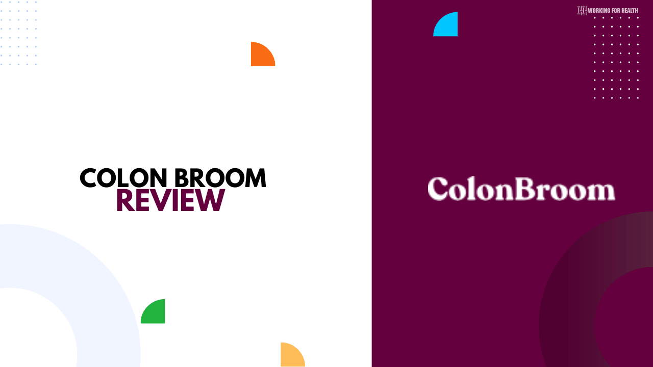 ColonBroom GLP-1 Review