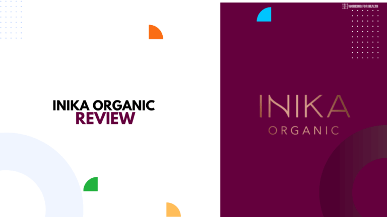 Inika Organic Review