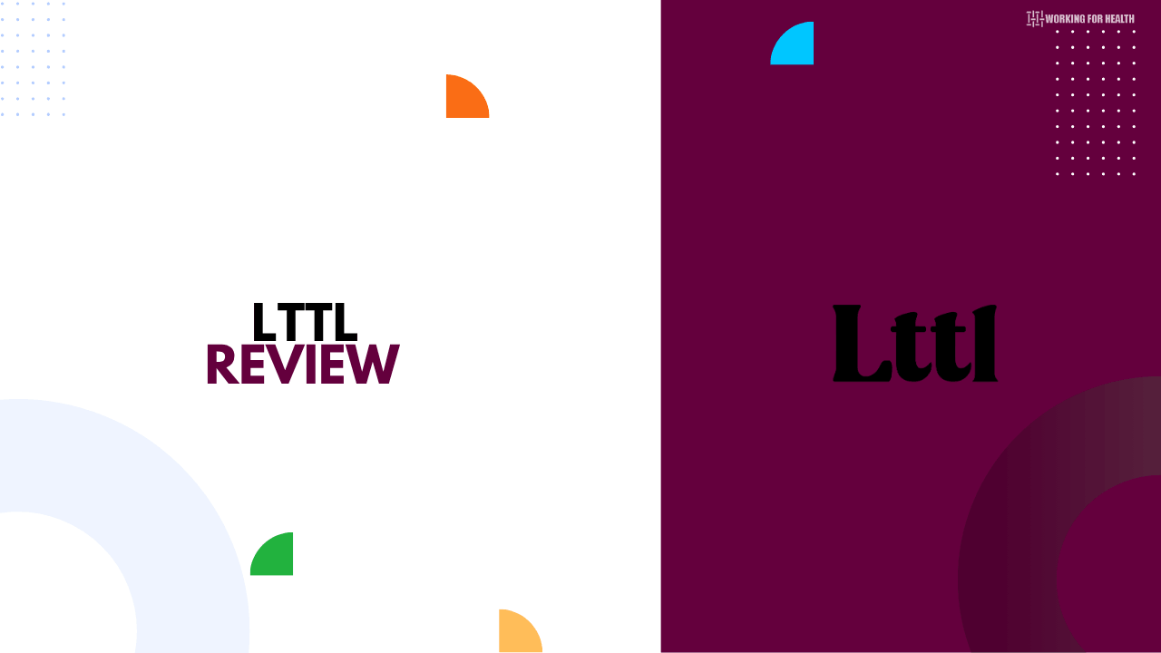 Lttl Review