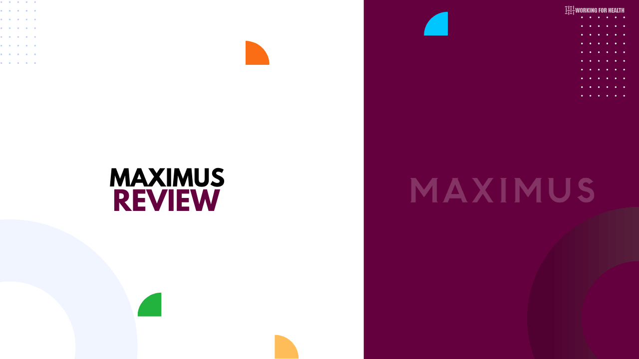 Maximus Tribe Review