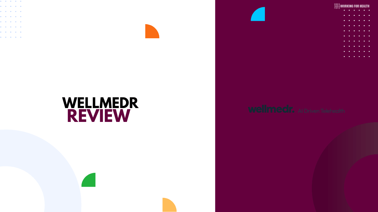 WellMedr Review