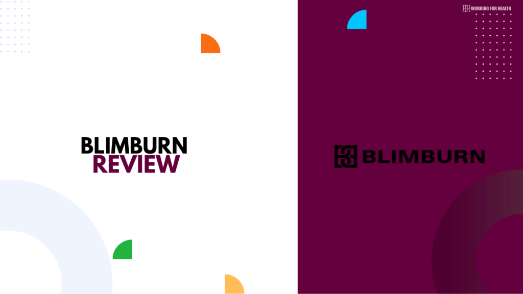 Blimburn Review