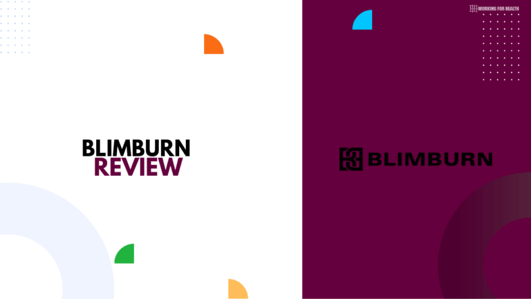 Blimburn Review