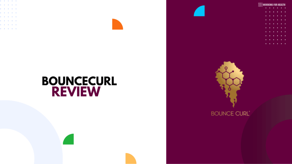 Bounce Curl Review