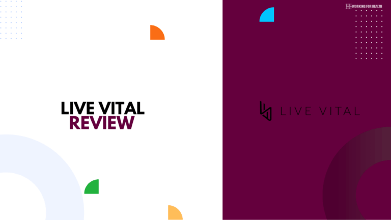 Live Vital Review