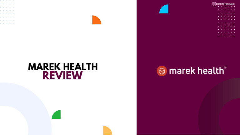 Marek Health Review