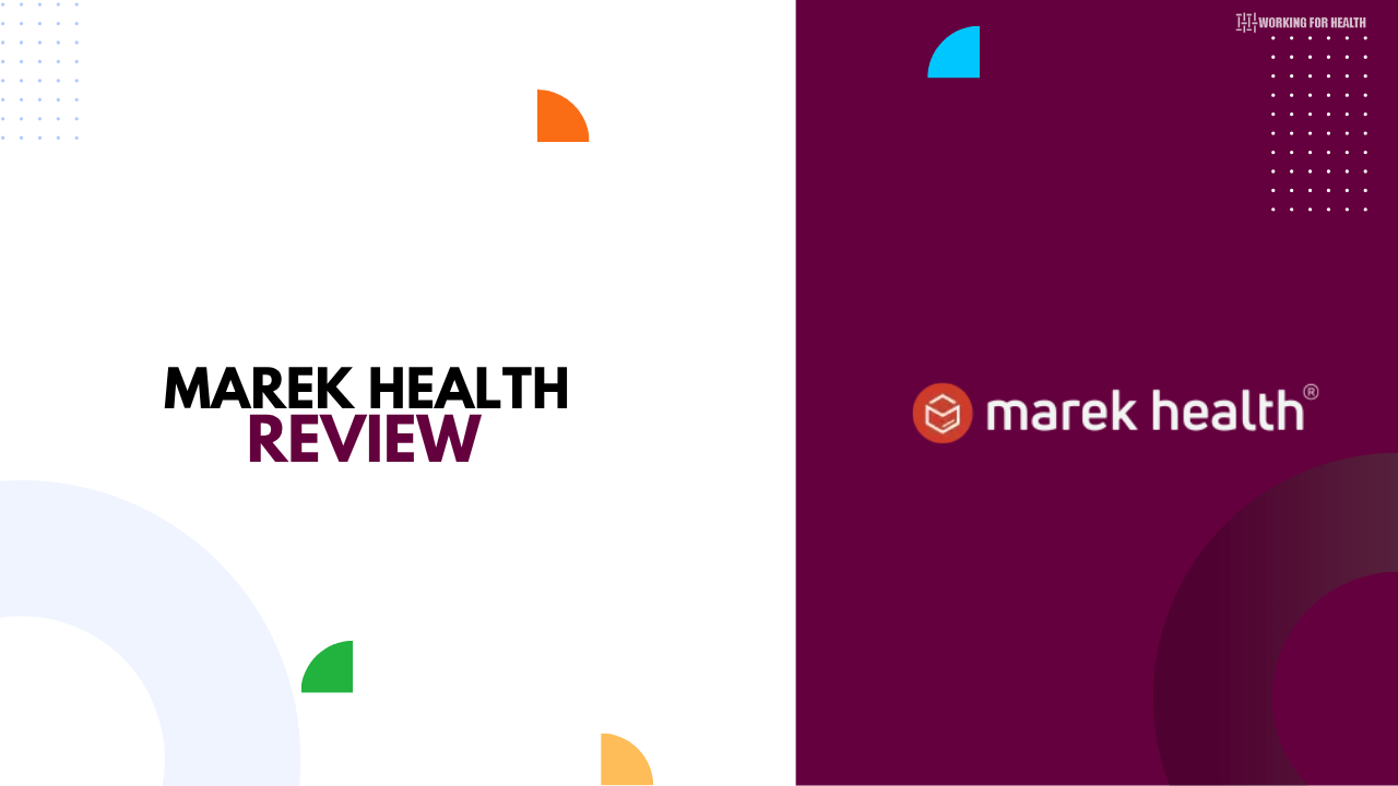 Marek Health Review